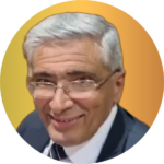 Dr. José María La Greca, representante legal