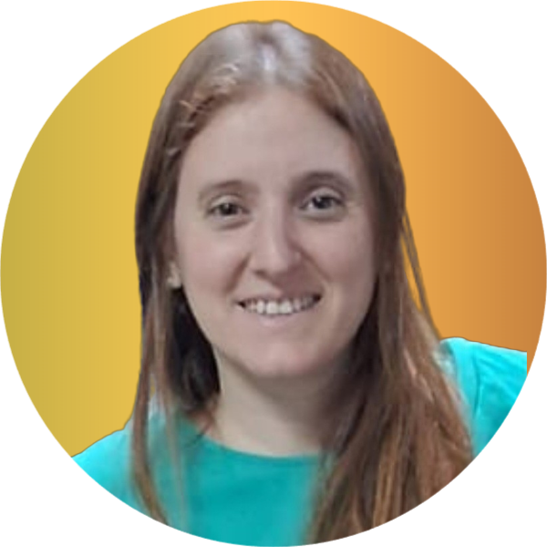 Lic. Gabriela Monía, directora de estudios